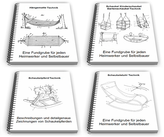 Schaukel Technik Paket