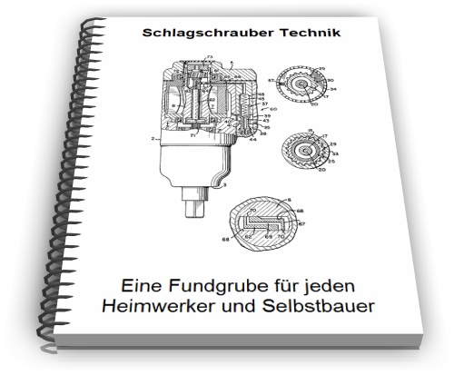 Schlagschrauber Technik