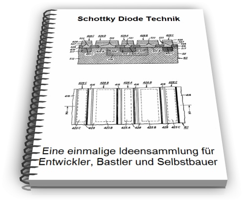 Schottky Diode Technik