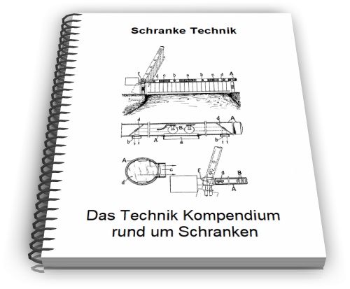 Schranke Technik