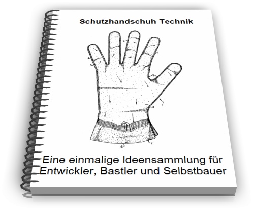 Schutzhandschuhe Technik