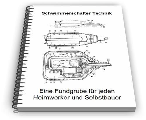 Schwimmerschalter Technik