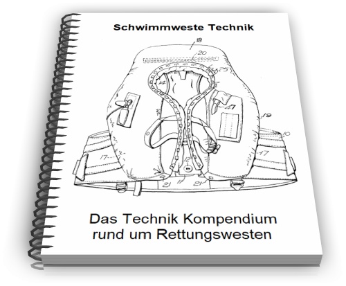 Schwimmweste Rettungsweste Technik