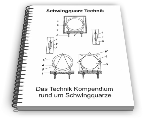 Schwingquarz Technik