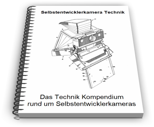 Selbstentwicklerkamera Technik