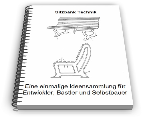 Sitzbank Technik