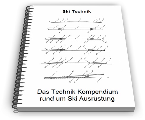 Ski Technik