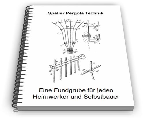 Spalier Technik