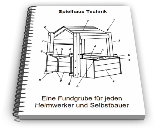 Spielhaus Technik