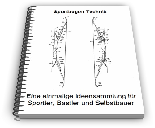 Sportbogen Technik