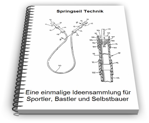 Springseil Technik