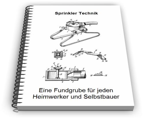 Sprinkler Technik