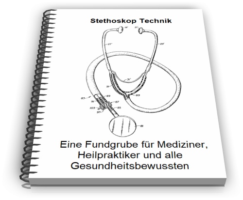 Stethoskop Technik