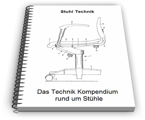 Stuhl Technik