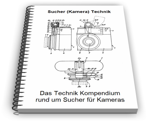 Sucher Kamera Technik