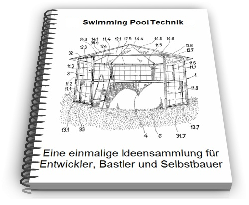 Swimmingpool Technik