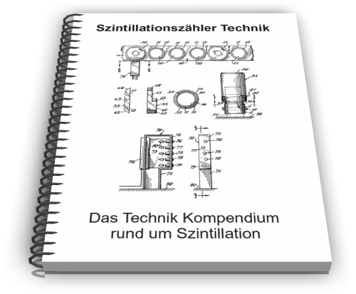 Szintillationszähler Technik