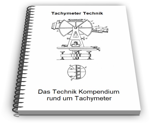 Tachymeter Technik