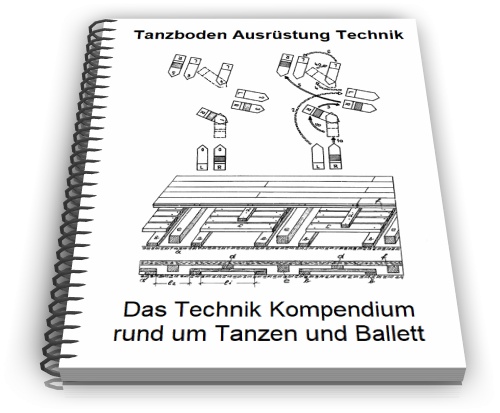 Tanzboden Technik