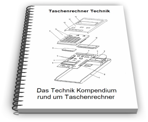 Taschenrechner Technik