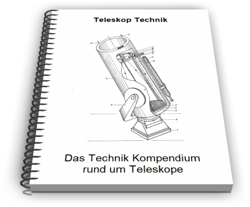 Teleskop Technik