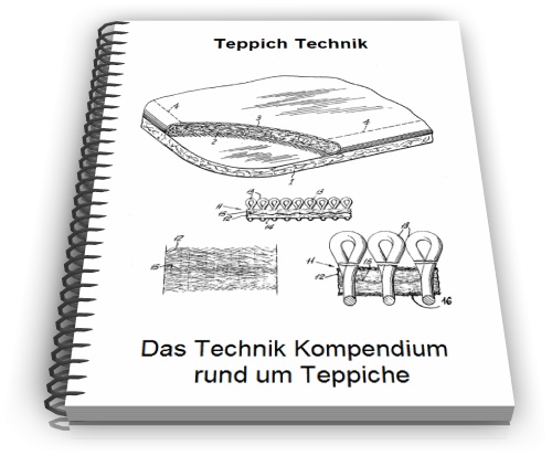 Teppich Technik