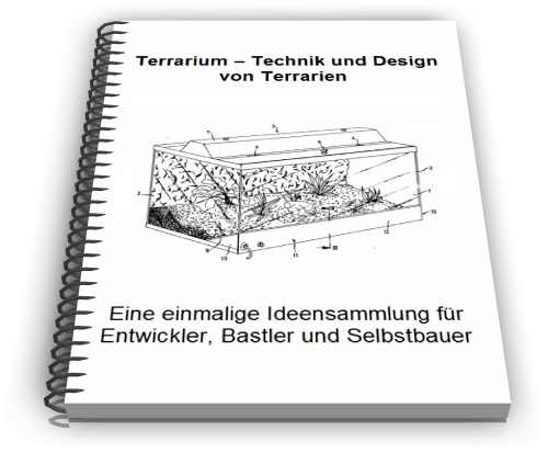 Terrarium Technik