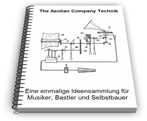 The Aeolian Company Technik