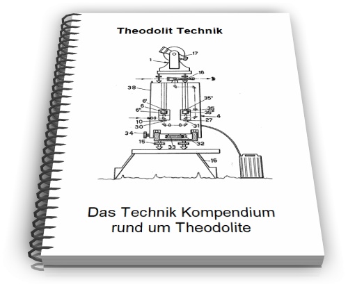 Theodolit Technik