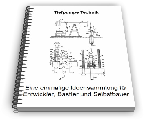 Tiefpumpe Technik