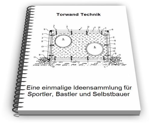 torwand Technik