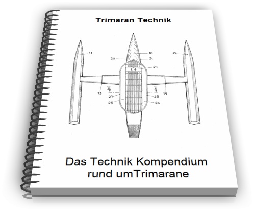 Trimaran Technik