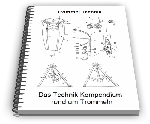 Trommel Technik