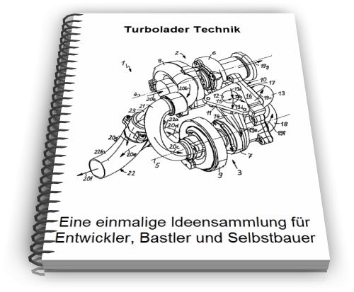 Turbolader Technik