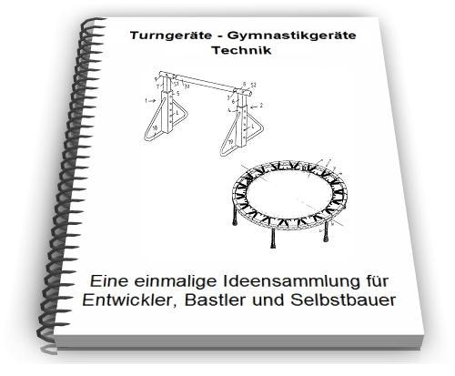 Turngeräte Technik