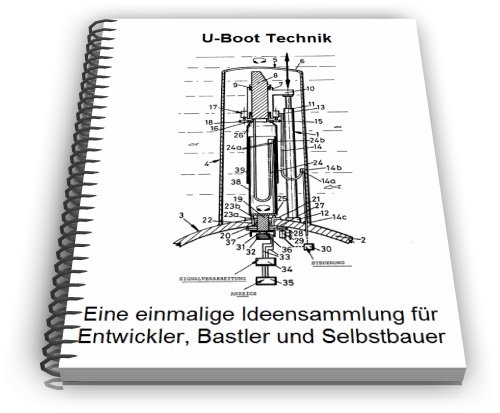 U-Boot Technik