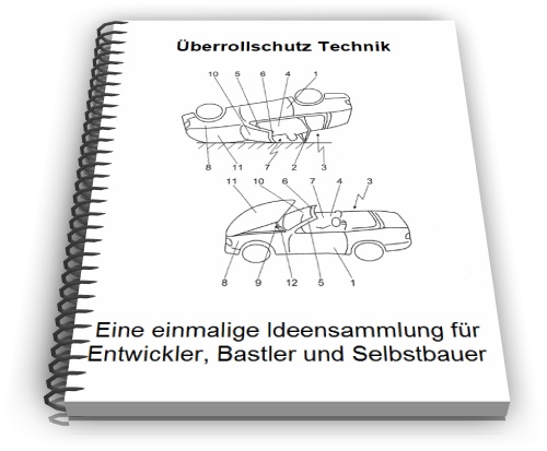 Überrollschutz Technik