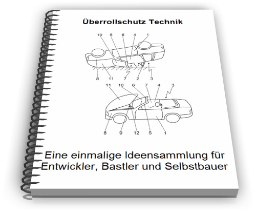 Überrollschutz Technik