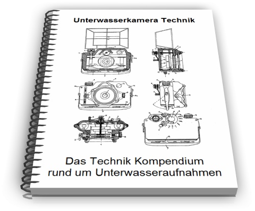 Unterwasserkamera Technik