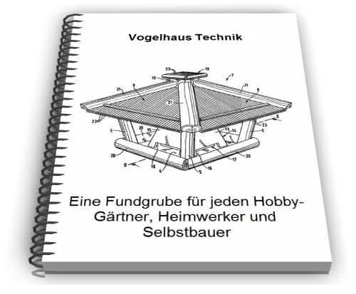 Vogelhaus Technik