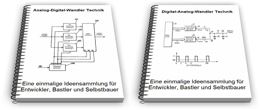 Wandler Technik Paket