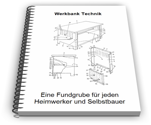 Werkbank Technik