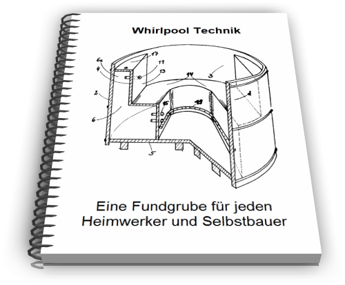 Whirlpool Technik