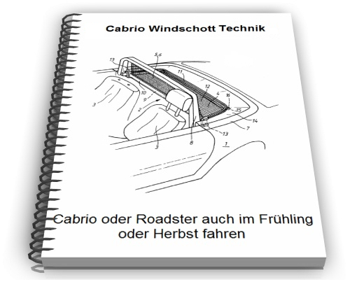 Windschott Technik