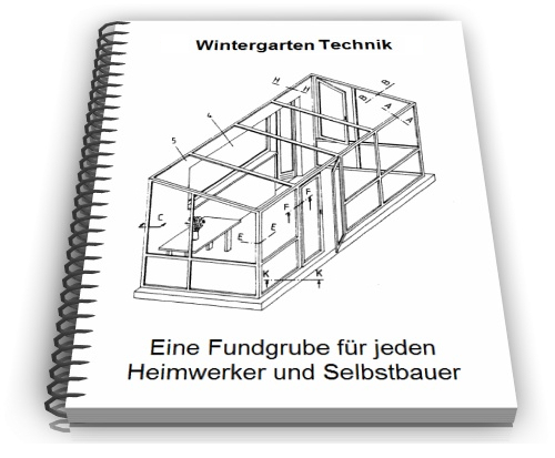 Wintergarten Technik