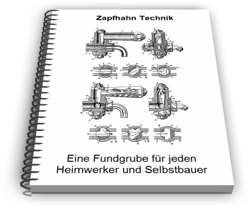 Zapfhahn Technik