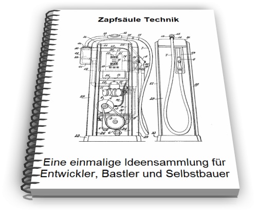 Zapfsaeule Technik