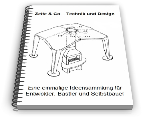 Zelt Technik