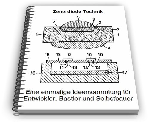 Zenerdiode Technik