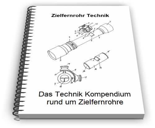 Zielfernrohr Technik